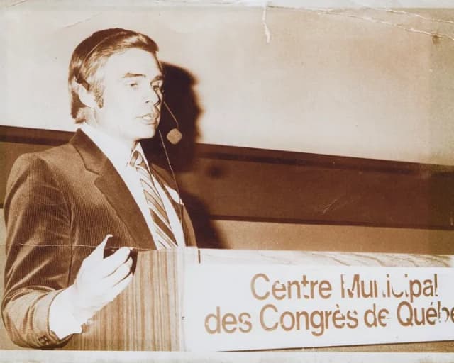 Deuxième génération