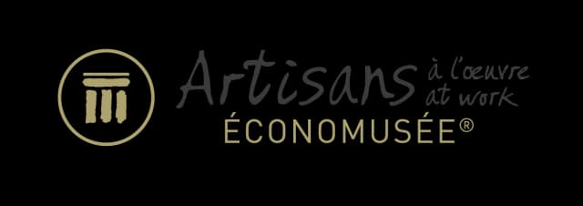 Logo Artisans Économusée